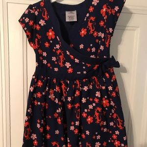 Mulan/Mushu Disney Store Dress size 4